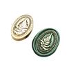 Brass Wax Seal Stamp Flowers Sealing Wax Supplies Retro Scrapbooking Sealing Wax  Envelope