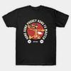 Hong Kong Phooey - High Karate - 70s - T-Shirt