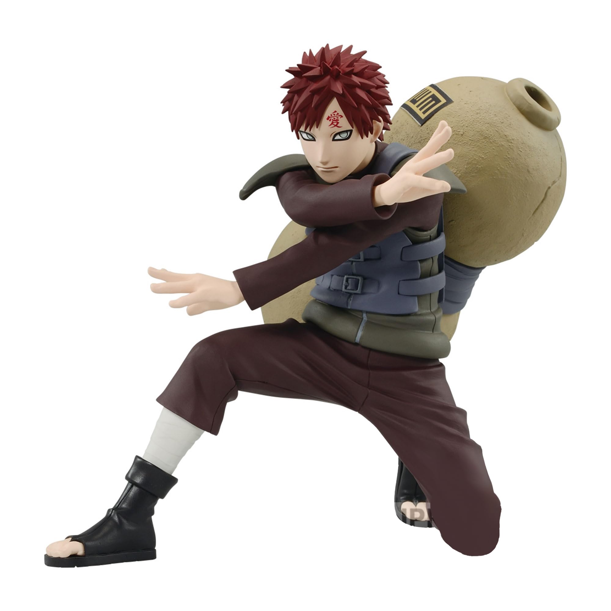 

Banpresto NARUTO Shippuden VIBRATION STARS GARA2