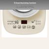 Joyoung 1.5L Health Pot Electric Kettle CN plug (adapter included)