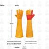 Dog Training Anti-Bite Protective Gloves