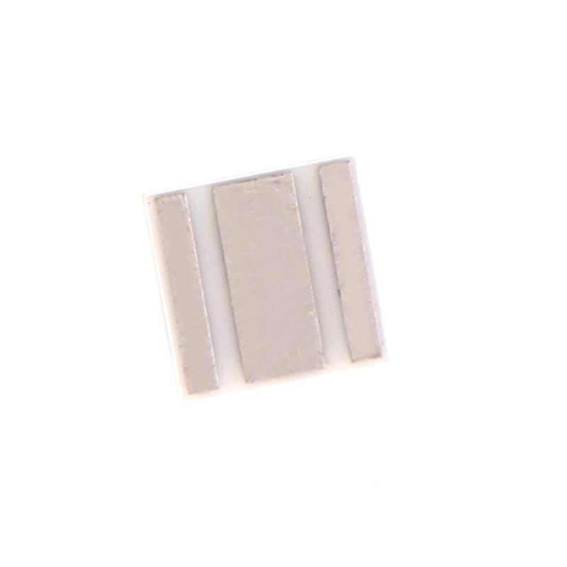 5/10 Buc Diode Emițătoare de Lumină Pcb Pentru Bec DIY Margele Luminoase Led Smd 3535 Cipuri 1-3W 3V Margele Lumină Alb Cald Montare