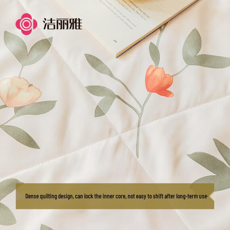 Grace Class A All-Season Fiber Quilt