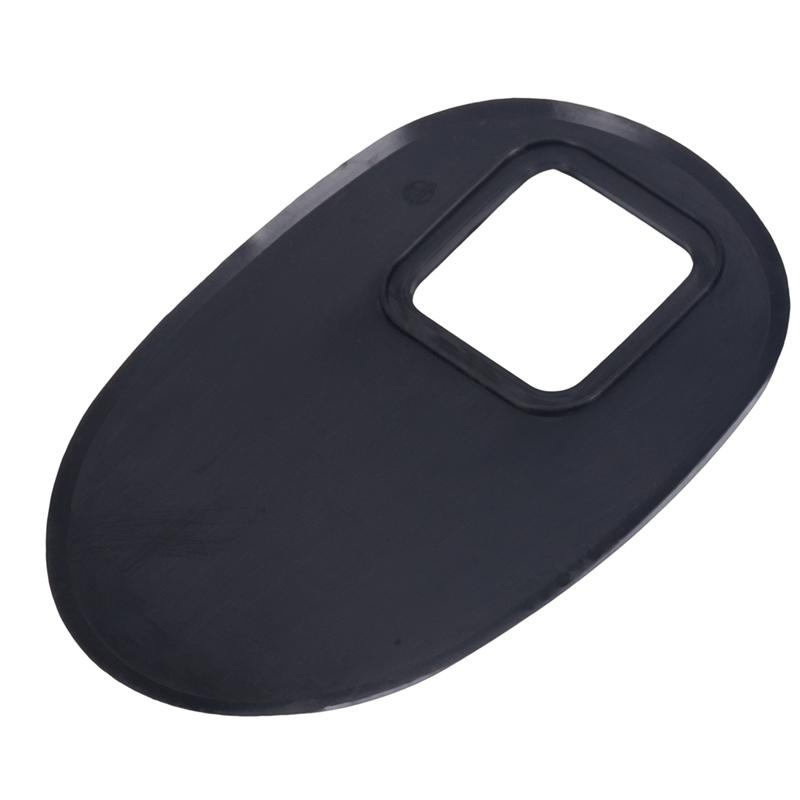 Rubber Automobile Roof Aerial Antenna Gasket Seal For Opel Corsa C D Zafira A B (Large Base)-Y79A