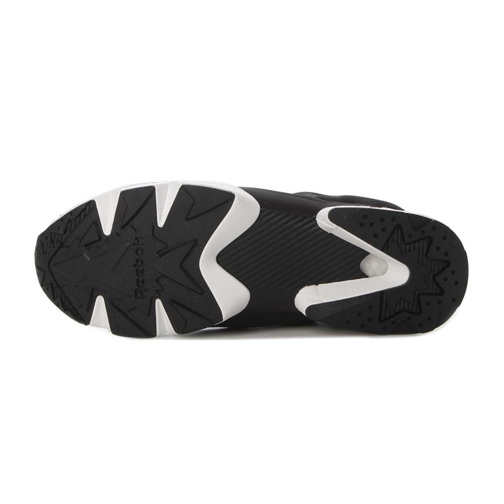 Reebok Instapump Fury 94 100211657 Blk Blk Wht