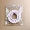Double-Sided Baby Wardrobe Dividers - 9CM Outer, 4CM Inner