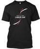 Labor Day Happy And Free La T-Shirt Size S To 5XL