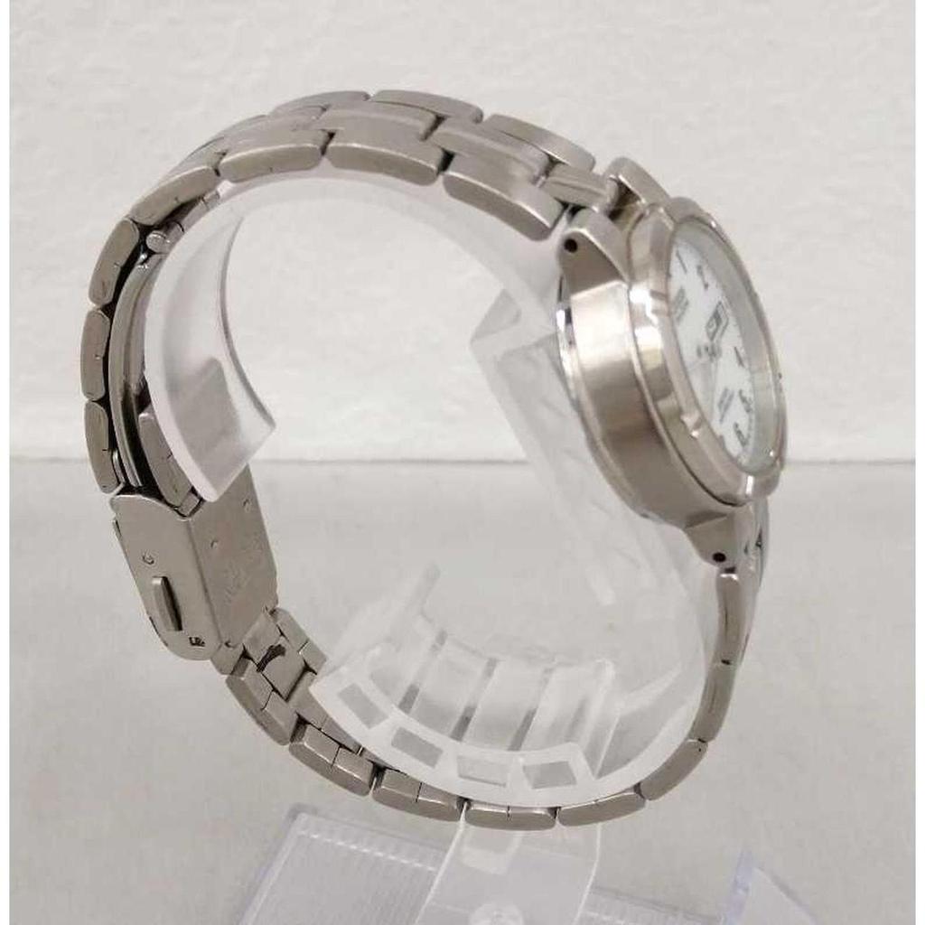 Used CITIZEN E000-S95509 CITIZEN Eco Drive Watch