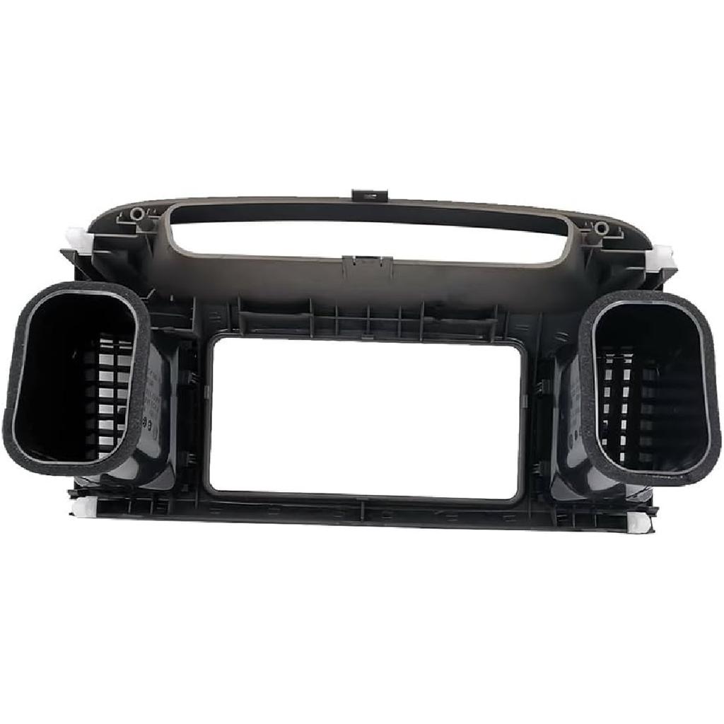 MAHZA for Toyota Camry 2003-2006 A/C Air Conditioning Air Vent Outlet Panel Outlet Instrument Panel