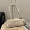 Underarm Bag for Women, Large Capacity, Niche Design, High-end Feel, Single-shoulder Crossbody Baguette Bag