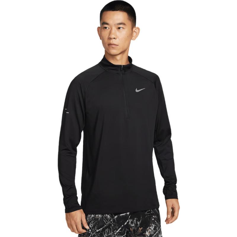 Nike Men s Dri-FIT Stride Realtree Mid-Polo Shirt XL