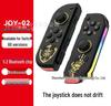 Switch Joy-Con Wireless RGB Bluetooth Game Controller Pair with Lights