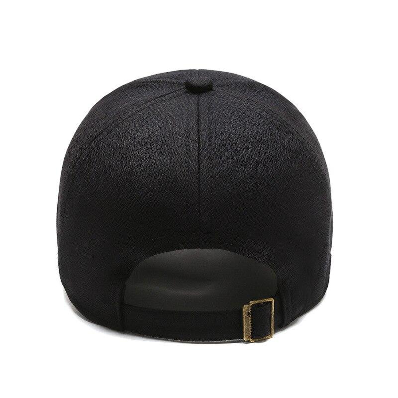 Northwood Men's Brand Caps Sport Baseball Cap Golf Snapback Hat Adjustable Turcker Cap 56-60 Cm