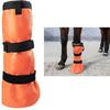 Horse Leg Wraps Hoof Boots Portable Care Soaking Bags Equestrian Supplies