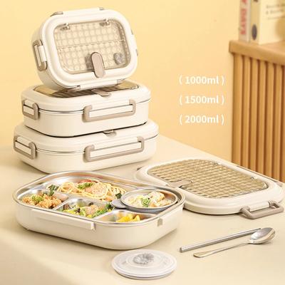 Contenitori per alimenti – Portavivande