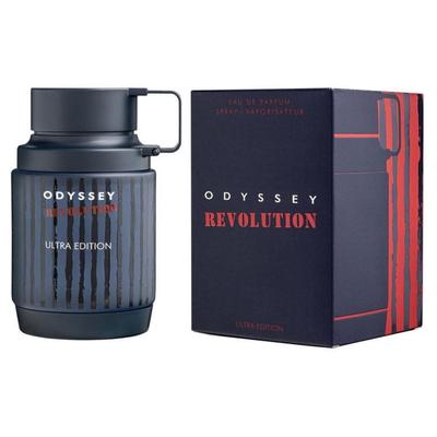 Odyssey Revolution Eau de Parfum