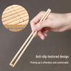 XiYulin Disposable Bamboo Chopsticks - Individually Wrapped