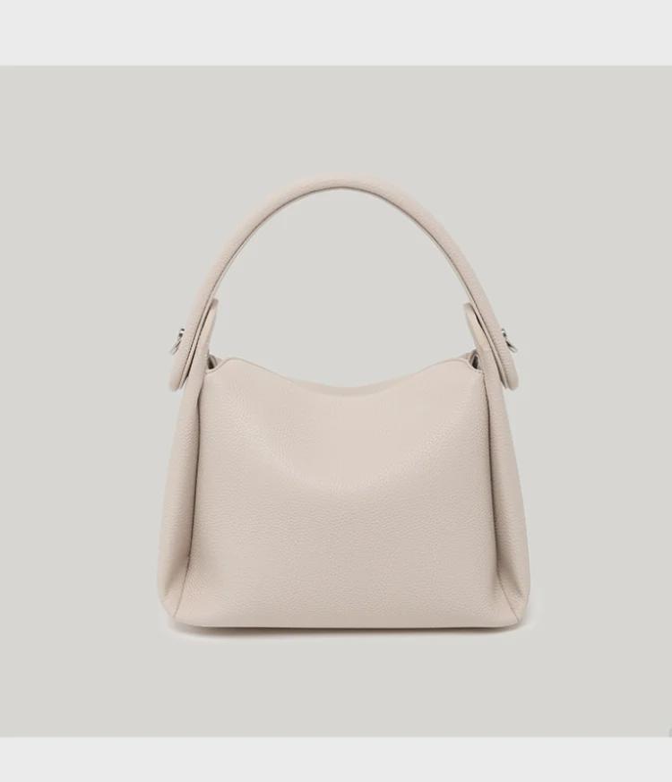 Khaki Soft Cigarette Case Bag - Large Capacity, Summer-Ready, Commuter-Friendly, Handheld & Crossbody Women's Fashion.