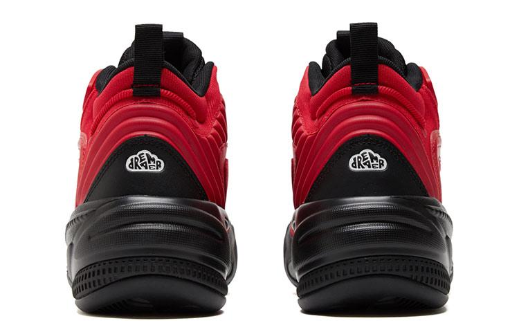 PUMA RS Dreamer 2 J Cole Off Season Red 194849-03