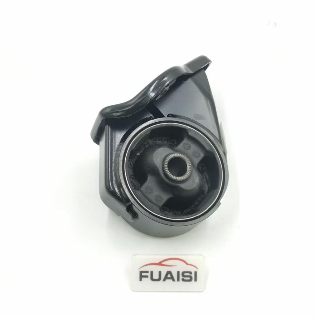 Original Front Suspension Assy 1001500U0010 For JAC X7