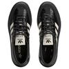 Song For The Mute X Adidas Samba LX Freizeit Core Black Off White Unisex Sneakers KI4761