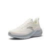 New Anta Lingwind Cushioning Abrasion Resistant Breathable Low top Training Running Shoes Women's White 922545501-1