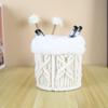 Protective Glasses Stand Case Anti-scratch Glasses Storage Organizer  for Desk Nightstand