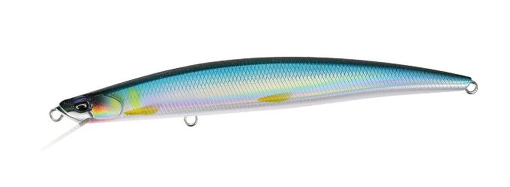 

Duo Onimasu Masakage Slim 120F рыба #Ароматный