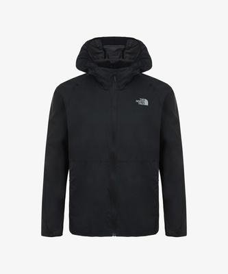 The North Face Nj3Ls04A Vindjakke Sort