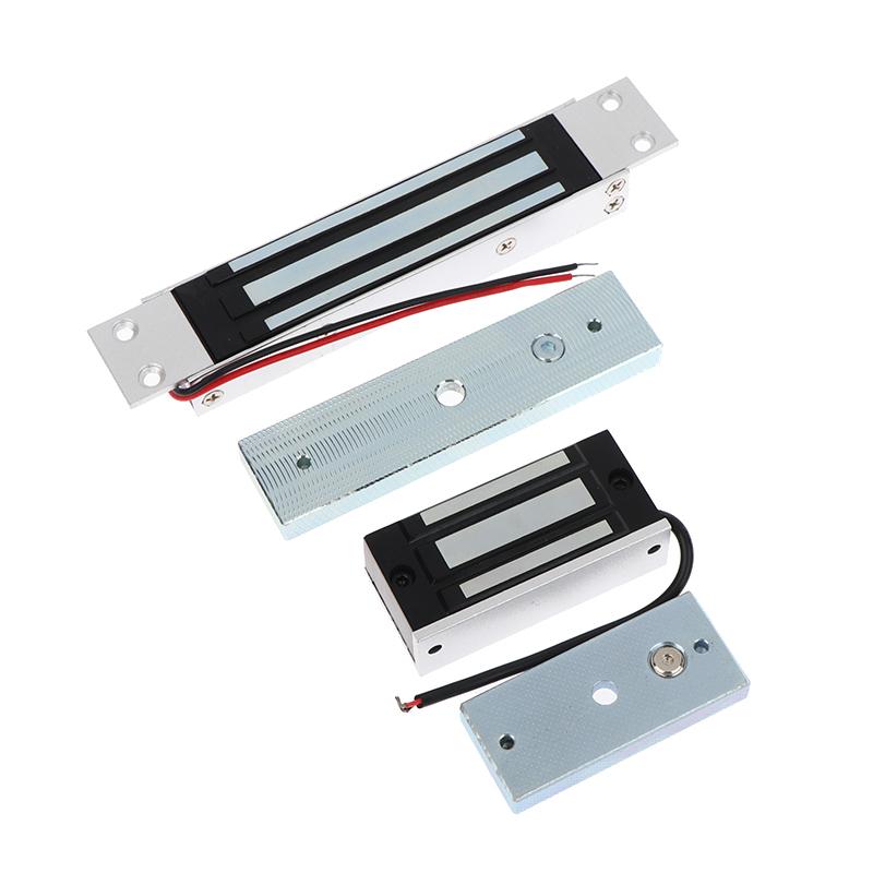 Elektromagnetisches Magnetschloss Elektrischer Toröffner Elektronisches Türschloss Zutrittskontrollsystem Elektrisches Magnetschloss