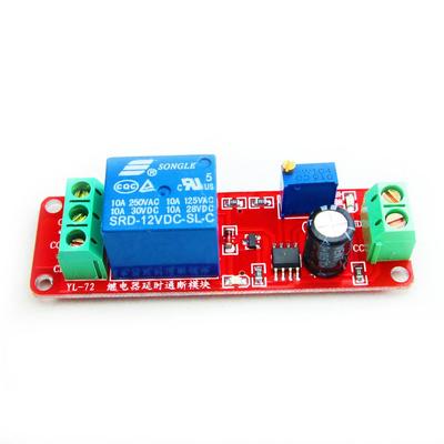 DIY-Module – Elektronische Module
