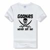 Calico Jack Zwaard Piraat Vlag Jolly Roger Grafische T-shirt Jolly Roger Piraat Vlag t-shirt subliem t-shirt Korte Mouw t-shirt