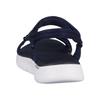 Sandals Skechers Navy Blue Go Walk Flex Sublime