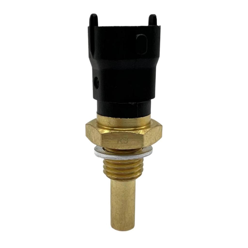 Water Temperature Monitor Compatible Coolant Threaded