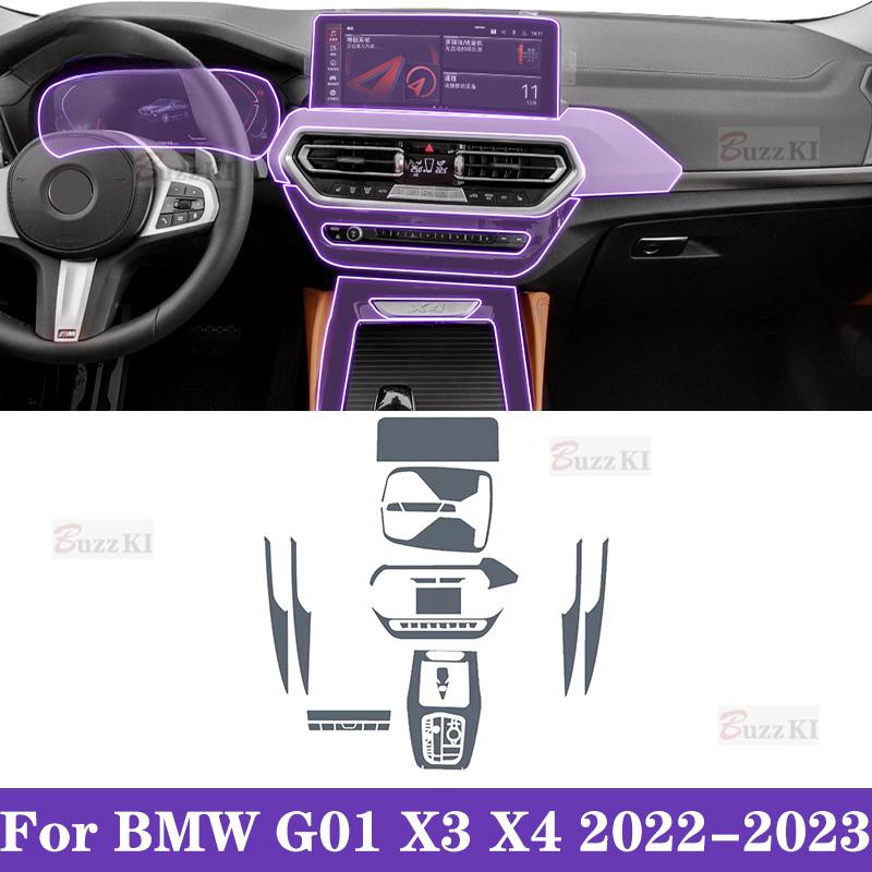 For BMW G01 X3 X4 -
