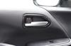 SecondStage Toyota Noah Voxy 90 Series NOAH VOXY Front Door Bezel Panel Black Wood Grain II T672KW2