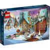 LEGO Harry Potter LEGO(R) Harry Potter Advent Calendar 76418, Toy Blocks, Christmas Gift, Fantasy, Magic, Boys and Girls, Ages 7 and Up