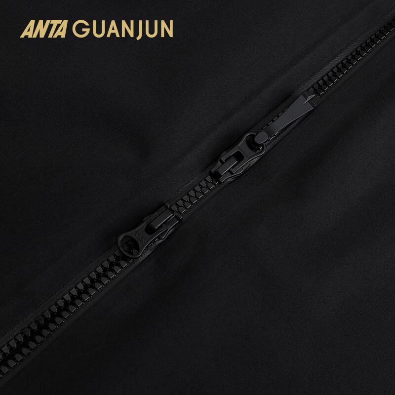 Anta Champion Men's 3-in-1 Outdoor Hiking Jacket
