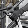 Rockbros Men's Winter Cycling Full Finger Gloves