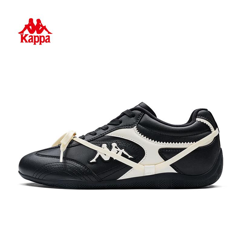 Kappa Women's German Trainer Casual Shoes