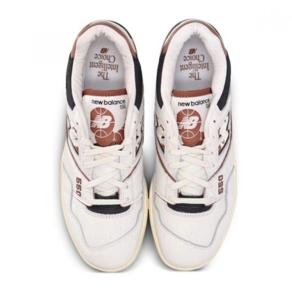 New Balance 550 Low Top Sneakers Bb550vgcd Multi