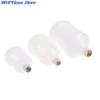 125/250/600ml Plastic Spray Paint Cup Sprayer Cup Air Gravity Feed Paint Spray Pot Thread Connector For Spray Gun Parts
