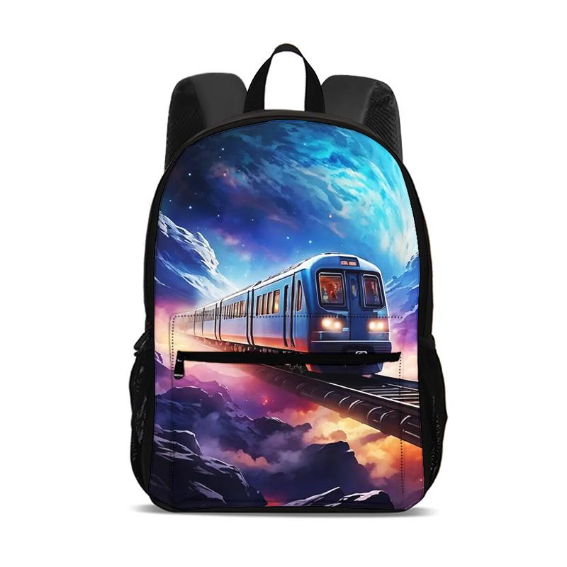 Murder Drones Style School Handbag Thermal Lunch Box Pupil Lunch Food Container Bags Reusable Thermal Cooler Lunch Box