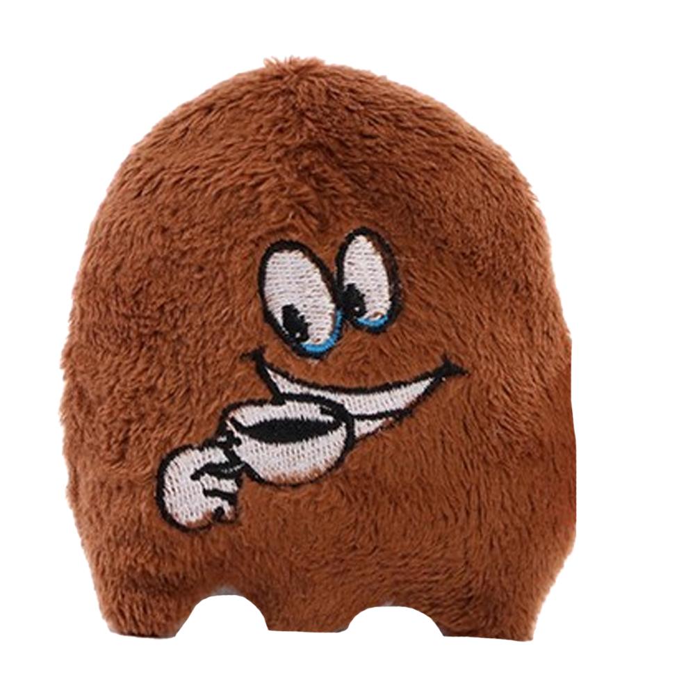 Mbw MiniFeet Anti-Stress Plush Toy