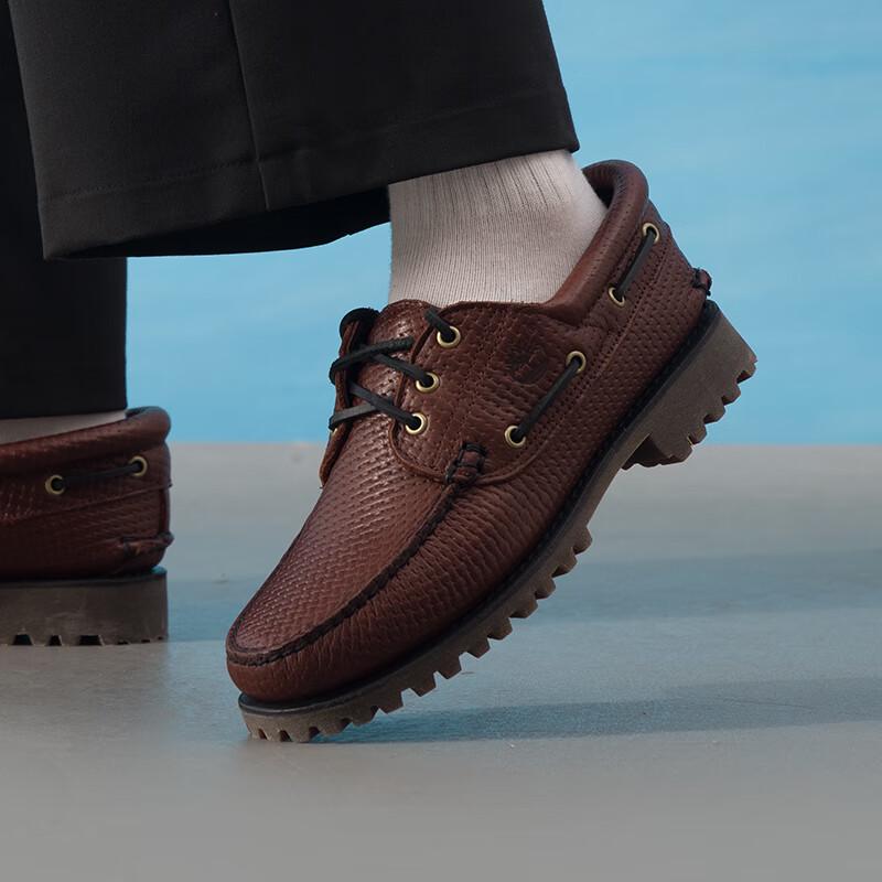 Мужские высокие походные ботинки Timberland A2PDQEM4 10