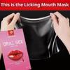 6pcs Ultra-thin Soft Oral Sex Simulation Masturbation Film Set Adult Toys for Vagina Anus Oral Pleasure