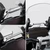 For Tiger1200 Tiger 1200 GT Pro 2023 2024 GPS Navigation Bracket Motorcycle Stand Mobile Phone USB Charge Holder