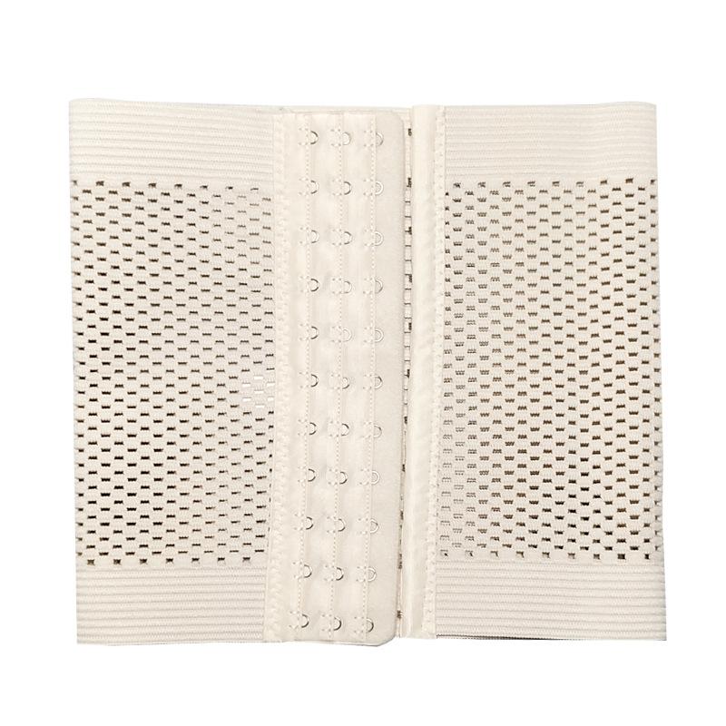 

Breathable Strapless Chest Bust Tube Binder Trans Les Lesbian Tomboy Cosplay Costumes For Cos Man/Male Characters M 60 - 75cm