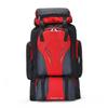 70L Travel Backpacks Outdoor Unisex Camping Backpack Men Tactics Sports Mountaineering Fishing Water proof Climbing backpack
