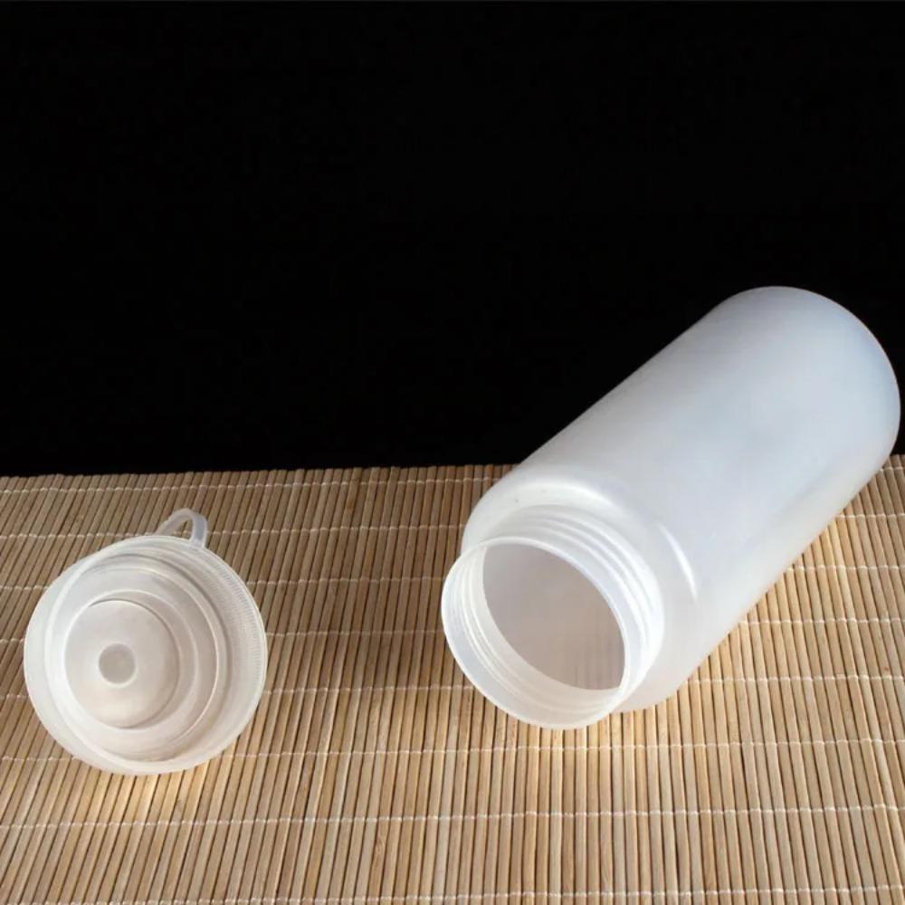 Sharp-nosed Squeeze Sauce Bottle Tomato Sauce Bottle Salad Dressing Squeeze Bottle Squeeze Bottles Kitchen Utensils Bottles 2